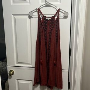 American Eagle mini dress